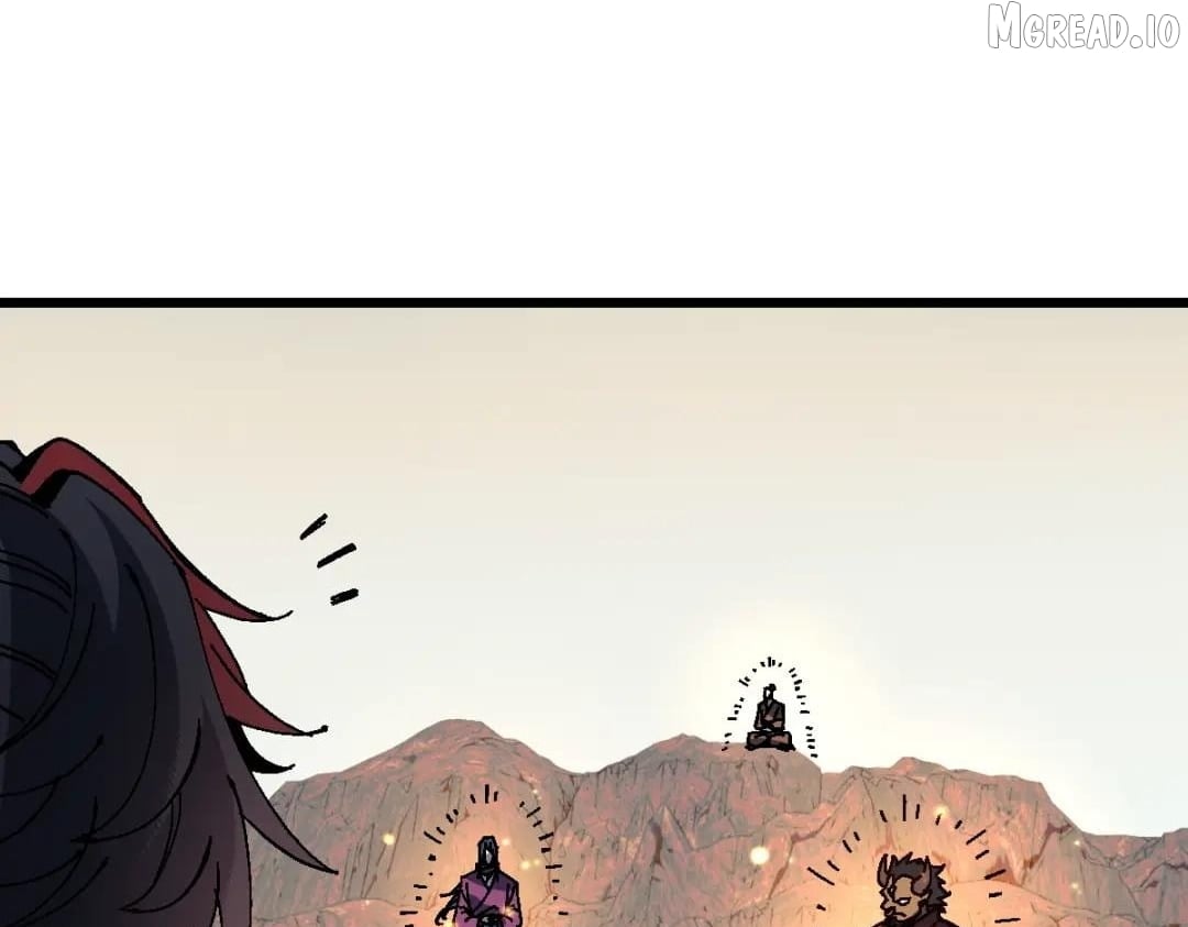 Master: This rebellious disciple is definitely not the Holy Son Chapter 184  - page 72